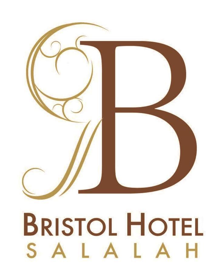 Bristol Hotel Салала Экстерьер фото