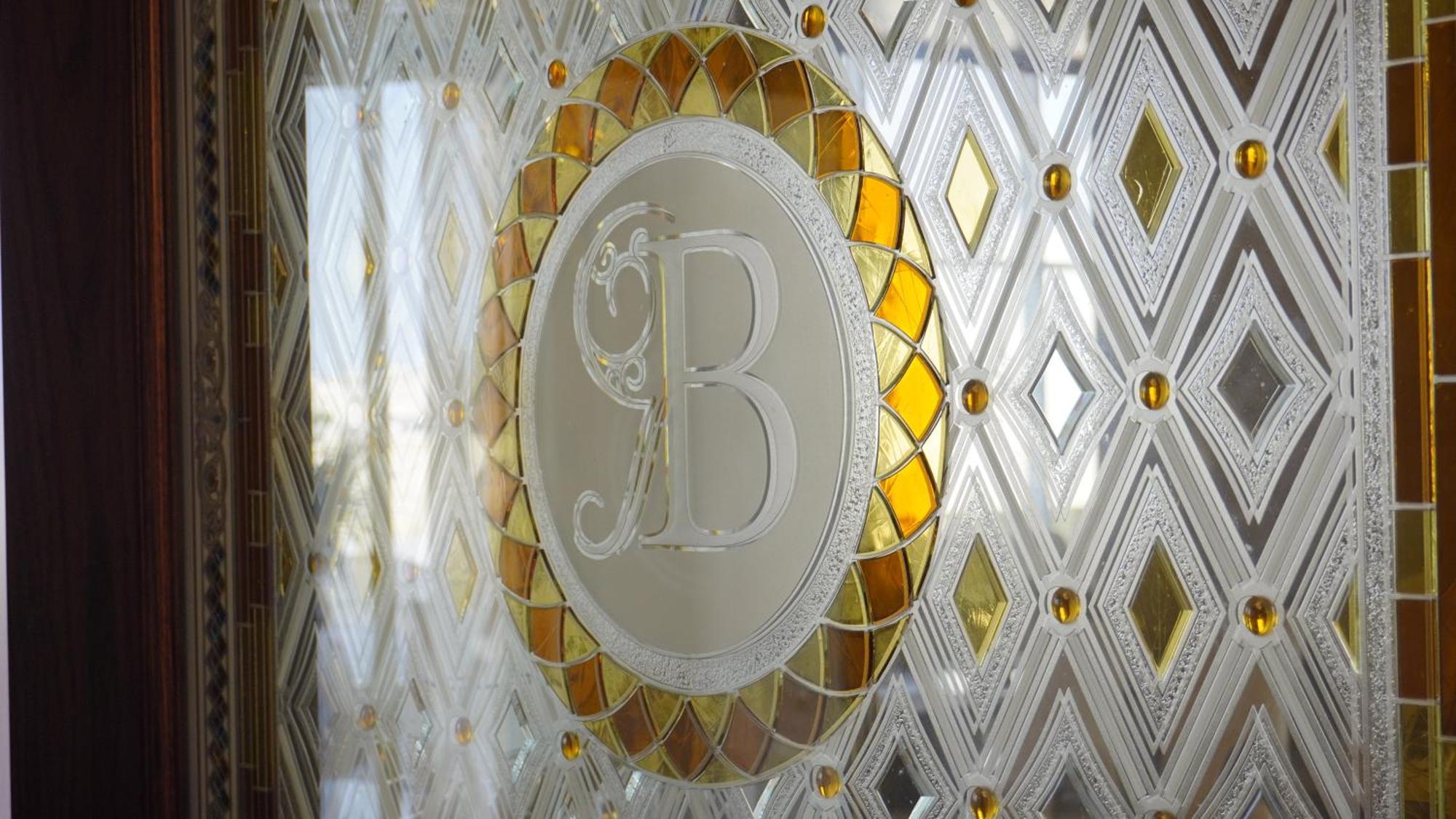 Bristol Hotel Салала Экстерьер фото
